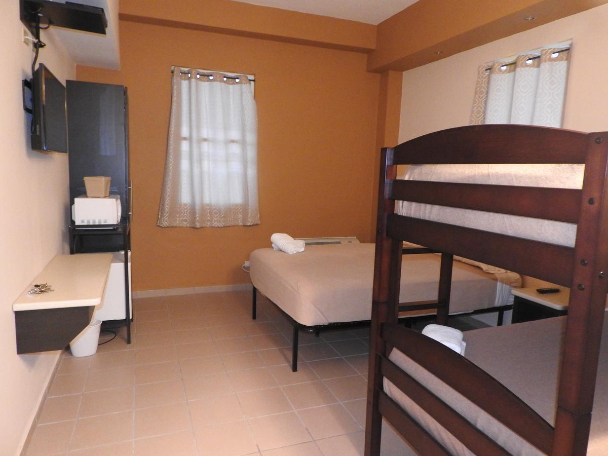 Dreams Miramar San Juan Exterior foto